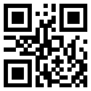 Scansione del Qr Code di 3404671502