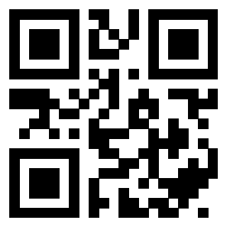 3404671505 - Immagine del Qr Code associato