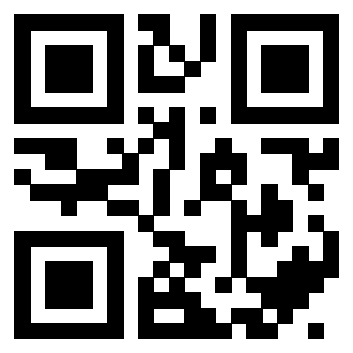 Immagine del QrCode di 3404671507