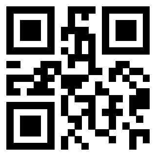 3404671510 - Immagine del QrCode