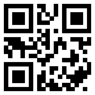 Il Qr Code di 3404671513
