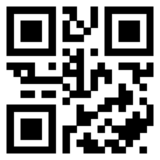 Immagine del Qr Code di 3404671514