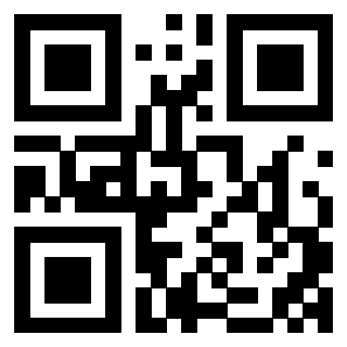 3404671515 - Immagine del QrCode associato