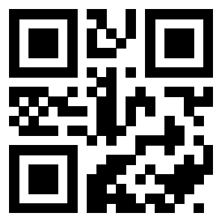 Scansione del Qr Code di 3404671518