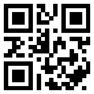 Scansione del Qr Code di 3404671519