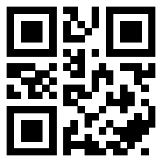 Scansione del Qr Code di 3404671520