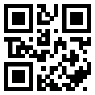 3404671521 - Immagine del QrCode