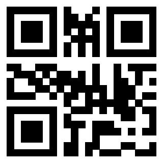 Il Qr Code di 3404671522