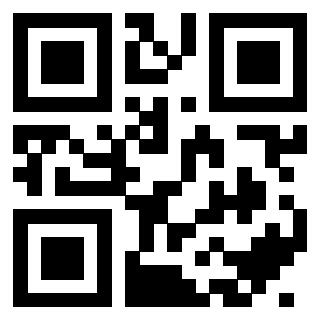 3404671524 - Immagine del Qr Code