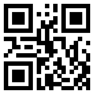 Immagine del Qr Code di 3404671527