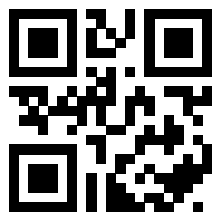 Scansione del QrCode di 3404671528