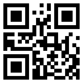 Il Qr Code di 3404671532