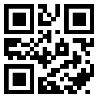 Immagine del Qr Code di 3404671534