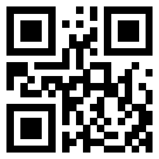 3404671536 - Immagine del QrCode