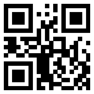 Immagine del Qr Code di 3404671537