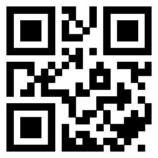 3404671539 - Immagine del QrCode associato