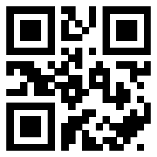 3404671542 QrCode associato