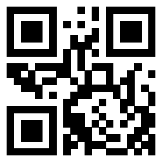 Il QrCode di 3404671544
