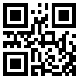 Il QrCode di 3404671545