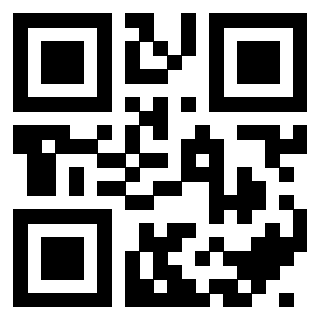 3404671546 - Immagine del Qr Code associato