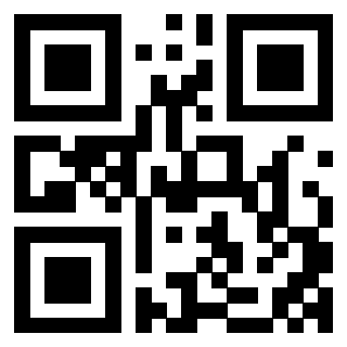 Il QrCode di 3404671547
