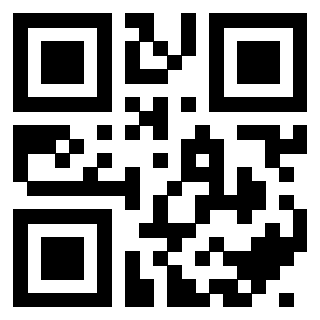 Il QrCode di 3404671548
