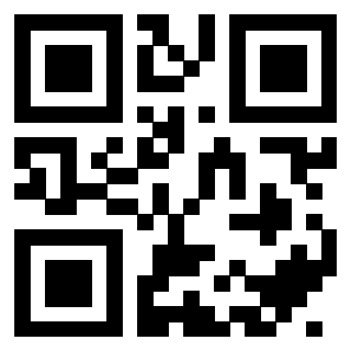 3404671552 QrCode associato