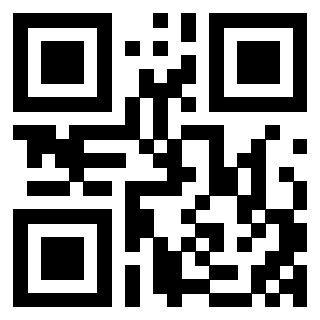 Il Qr Code di 3404671555