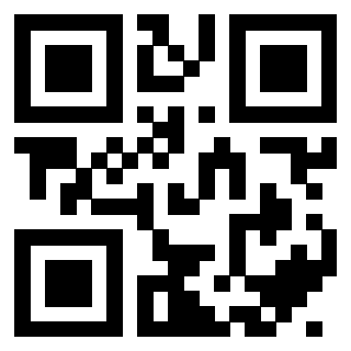 Scansione del Qr Code di 3404671557