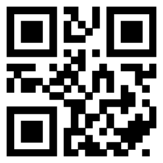 Immagine del QrCode di 3404671559
