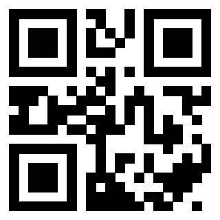 3404671563 Qr Code associato