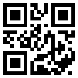Scansione del Qr Code di 3404671565
