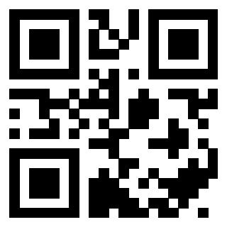 Scansione del QrCode di 3404671572