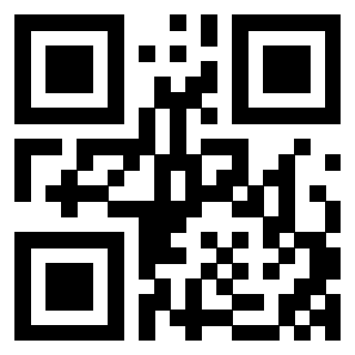 Immagine del QrCode di 3404671578