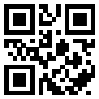 3404671581 QrCode associato