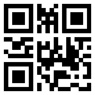 Immagine del Qr Code di 3404671584