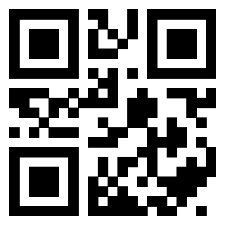 Il QrCode di 3404671585