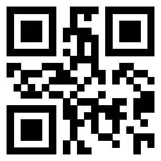3404671586 - Immagine del QrCode associato