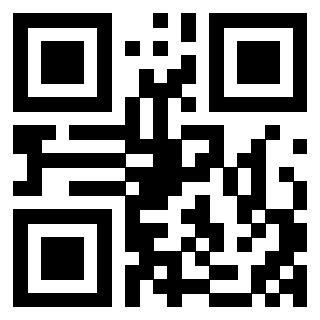 Immagine del QrCode di 3404671587