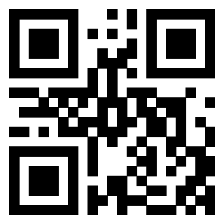 3404671601 - Immagine del QrCode associato