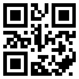 Il QrCode di 3404671603