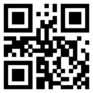 Scansione del QrCode di 3404671606