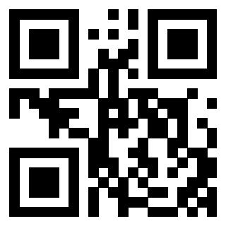 Immagine del QrCode di 3404671607