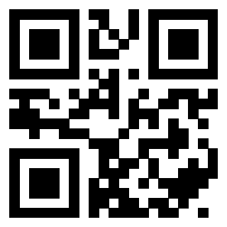 Il QrCode di 3404671609