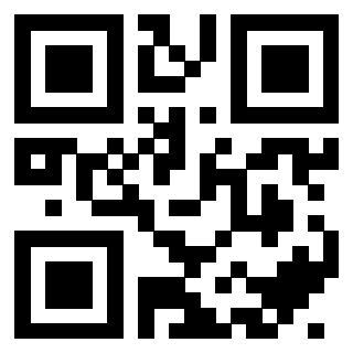 Scansione del QrCode di 3404671610