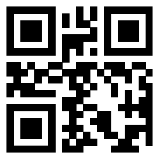 3404671611 - Immagine del QrCode