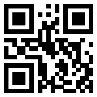 Scansione del QrCode di 3404671613