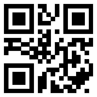 3404671615 - Immagine del Qr Code
