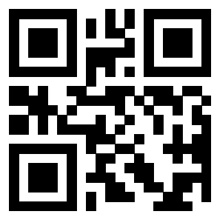 3404671618 - Immagine del QrCode