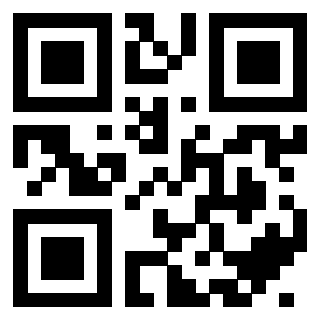 3404671619 - Immagine del Qr Code